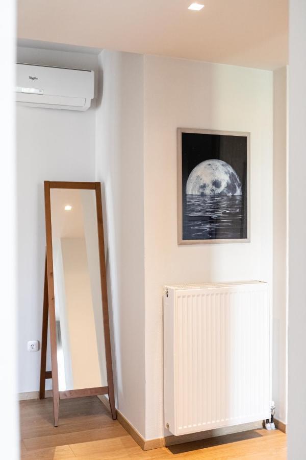 Aegli Central Luxury Apartment Alexandroúpoli Eksteriør bilde
