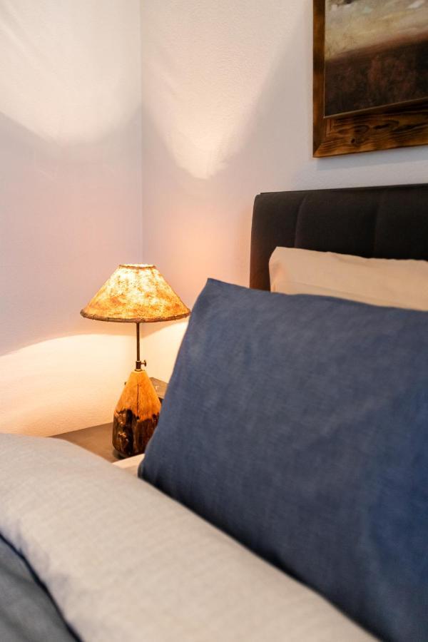 Aegli Central Luxury Apartment Alexandroúpoli Eksteriør bilde