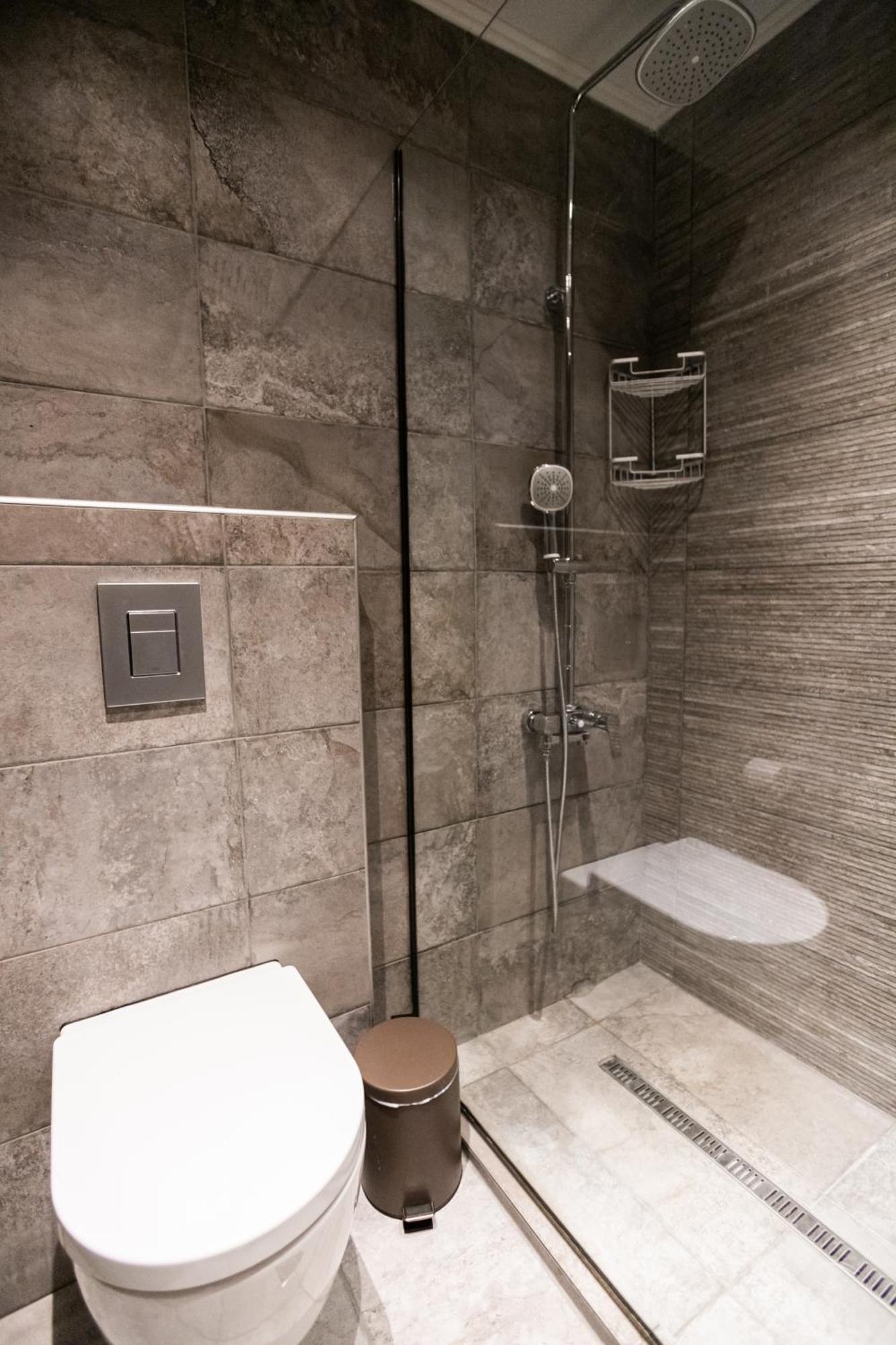 Aegli Central Luxury Apartment Alexandroúpoli Eksteriør bilde